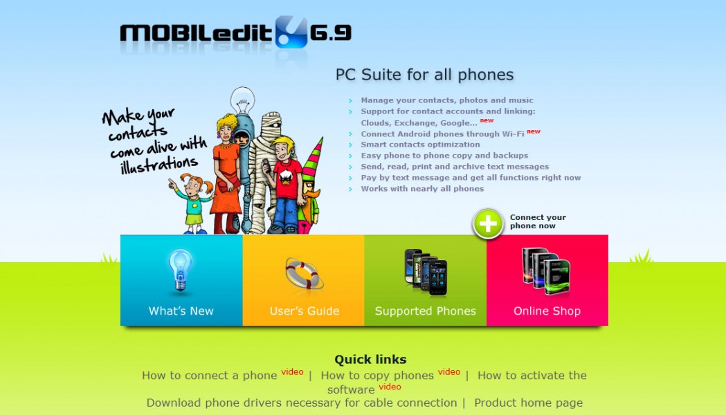 mobiledit