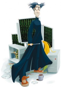 SysAdmin