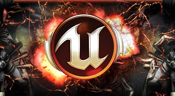 Unreal Engine 4 UE4 HTML5 2
