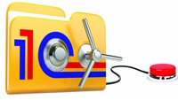 Восстановление БД 1С (SQL) после динамического обновления