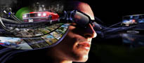 3D контент на картах NVidia без 3D Vision