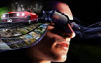 3D контент на картах NVidia без 3D Vision