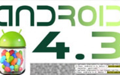 Нововведения в новой мобильной ОС Android 4.3