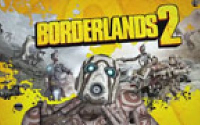 Borderlands 2 заработал на Windows 8