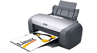Скрипт установки принтеров Canon LBP на Linux Ubuntu (обновлено)