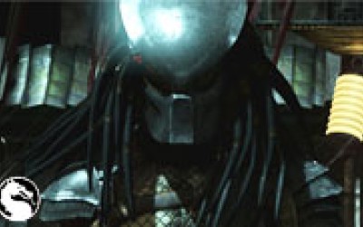 Вышло одно из самых ожидаемых дополнений к Mortal Kombat X