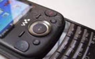 Обзор телефона Sony Ericsson Zylo