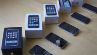 Российские операторы сотовой связи отказались от продаж iPhone
