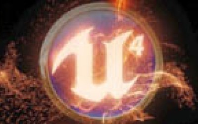 Впечатляющая демонстрация Epic Unreal Engine 4