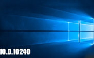 В сеть просочилась предположительно финальная версия Windows 10