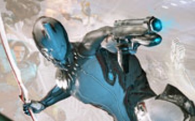 Warframe. Или как закалялась сталь. Warframe. Или как закалялась сталь.