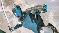 Warframe. Или как закалялась сталь.