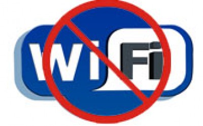 Wi-Fi интернет ограниченный доступ. Решение.