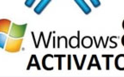 Активация Windows 8