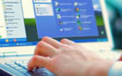 Вход под Администратором на Windows XP