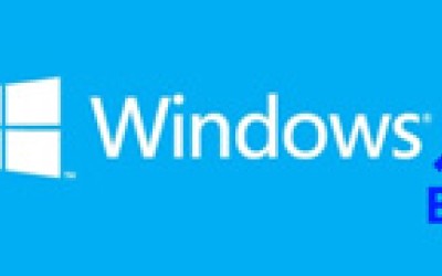 Вышел в свет Windows 8.1