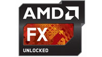 AMD представила первые настольные процессоры с частотой до 5,0 ГГц