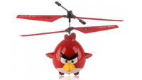 Игрушка вертолет Angry Birds