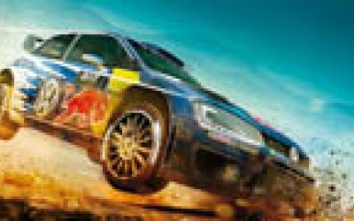 Dirt Rally будет работает на Linux