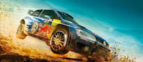 Dirt Rally будет работает на Linux