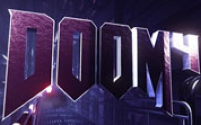 Свет увидел ролик грядущего DOOM4