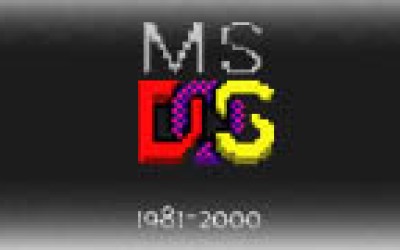 Создание загрузочной MS-DOS USB-флешки