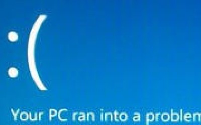 Ошибка 0x8000000000000002. Решение.