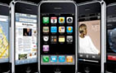 Анлок и джеилбрейк 3.1.2 на iPhone 2G/3G/3GS из-под Windows