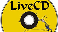 Использование LiveCD для восстановления пароля суперпользователя root в Linux