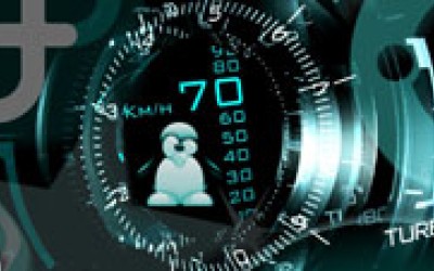 Оптимизация запуска приложений в Linux