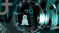 Оптимизация запуска приложений в Linux