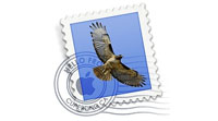 Тормозит приложение почта (mail) на iMac
