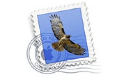 Тормозит приложение почта (mail) на iMac