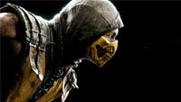 Сюжетный трейлер Mortal Kombat X
