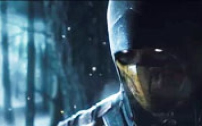 Анонсирован Mortal Kombat X
