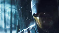 Анонсирован Mortal Kombat X