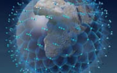 OneWeb - глобальный проект интернет доступа OneWeb - глобальный проект интернет доступа