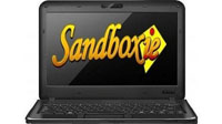 Sandboxie. Работаем в 