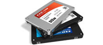 Стал тормозить SSD ? А у вас есть trim ?