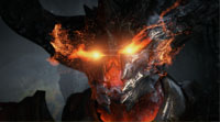 Сравнение графики PC и PS4 на новом движке Unreal Engine 4