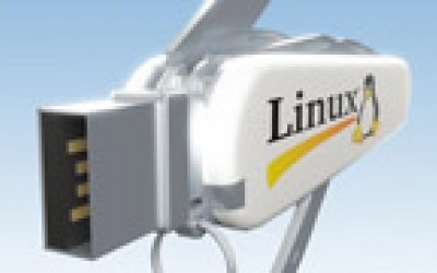 Создание загрузочной/установочной USB-Флешки c Linux