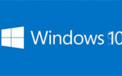 Названа дата выхода Windows 10