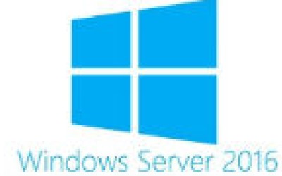 Windows Server 2016 доступна