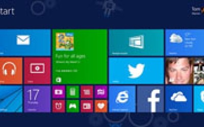 Windows 8.1 вышла в свет