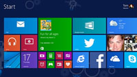 Windows 8.1 вышла в свет