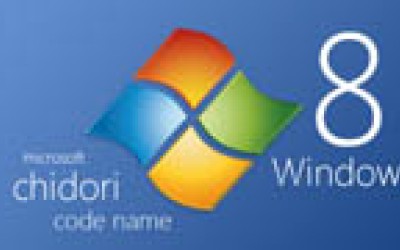 Первое впечатление о Windows 8 Beta