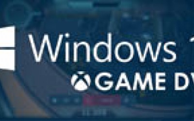 Поднимаем FPS в играх в Windows 10