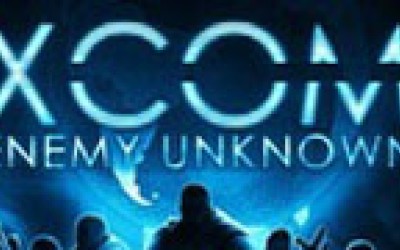 XCOM Enemy Unknown (2012)
